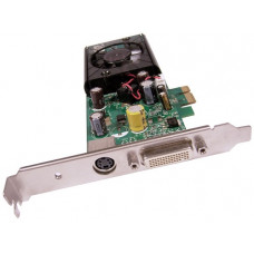 HP Video Graphics NVIDIA GF8400 DMS59-TV 256MB PCIe 464762-001